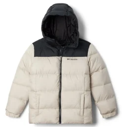 Columbia Puffect™ II Hooded Vinterjakke Børn