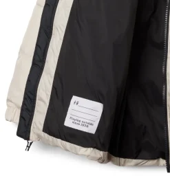 Columbia Puffect™ II Hooded Vinterjakke Børn