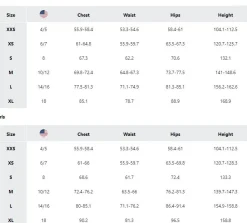 Columbia Puffect™ II Hooded Vinterjakke Børn