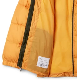 Columbia Puffect™ II Hooded Vinterjakke Børn