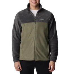 Columbia Steens Mountain Full Zip 2.0 Fleecejakke Herre