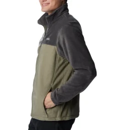 Columbia Steens Mountain Full Zip 2.0 Fleecejakke Herre