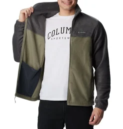 Columbia Steens Mountain Full Zip 2.0 Fleecejakke Herre