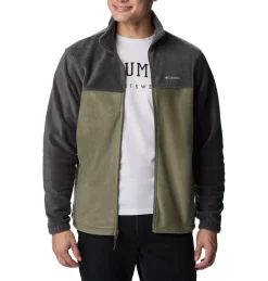 Columbia Steens Mountain Full Zip 2.0 Fleecejakke Herre