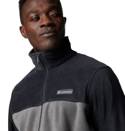 Columbia Steens Mountain Full Zip 2.0 Fleecejakke Herre