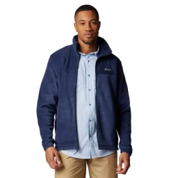 Columbia Steens Mountain Full Zip 2.0 Fleecejakke Herre