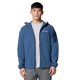 Columbia Tall Heights™ II Hooded Softshell Jakke Herre