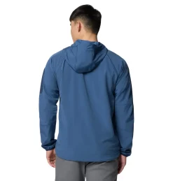 Columbia Tall Heights™ II Hooded Softshell Jakke Herre