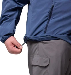 Columbia Tall Heights™ II Hooded Softshell Jakke Herre