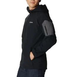Columbia Tall Heights™ II Hooded Softshell Jakke Herre