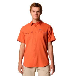 Columbia Utilizer II Solid Skjorte Herre