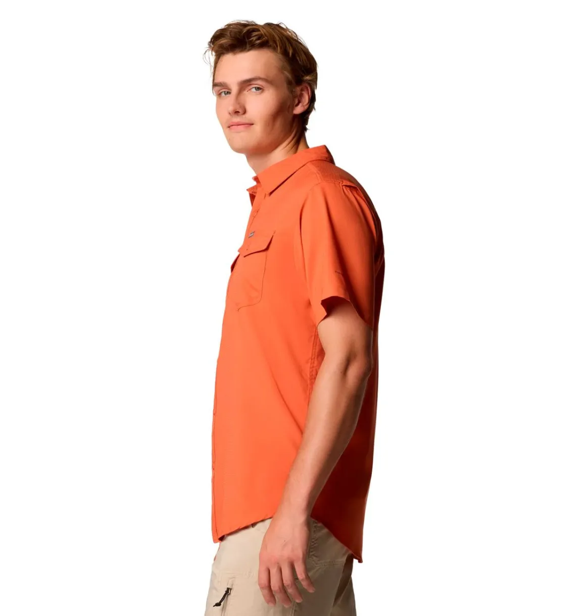 Columbia Utilizer II Solid Skjorte Herre