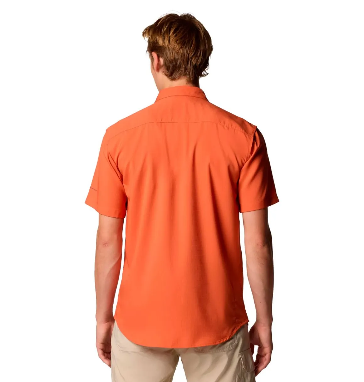 Columbia Utilizer II Solid Skjorte Herre