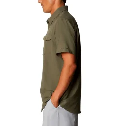 Columbia Utilizer II Solid Skjorte Herre