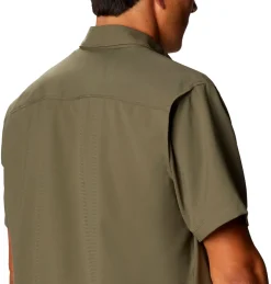 Columbia Utilizer II Solid Skjorte Herre