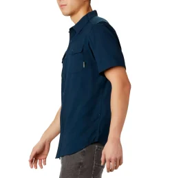 Columbia Utilizer II Solid Skjorte Herre