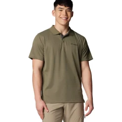 Columbia Utilizer Polo Herre