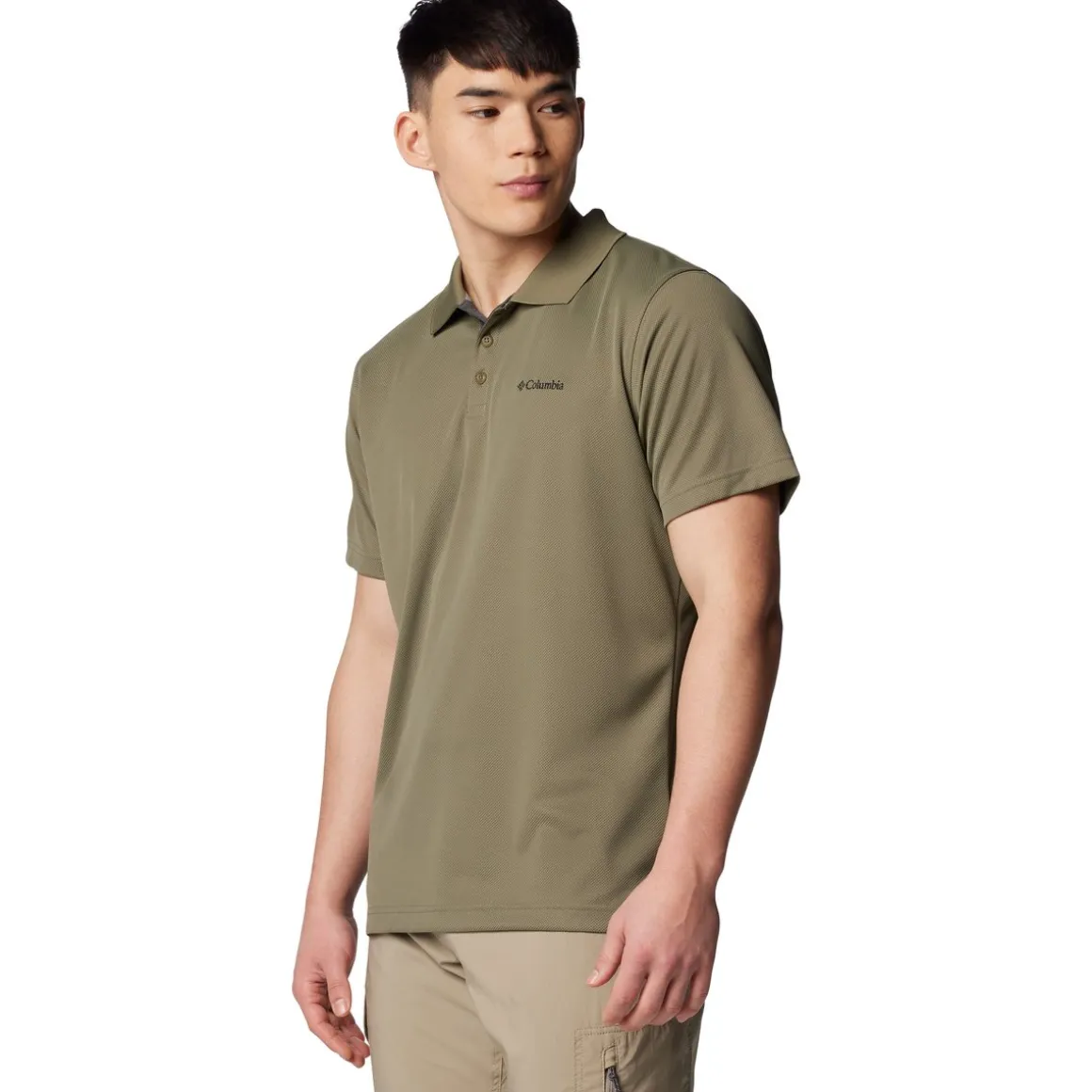 Columbia Utilizer Polo Herre