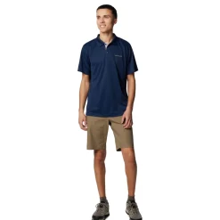 Columbia Utilizer Polo Herre