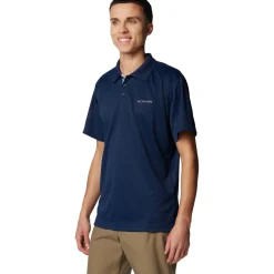 Columbia Utilizer Polo Herre