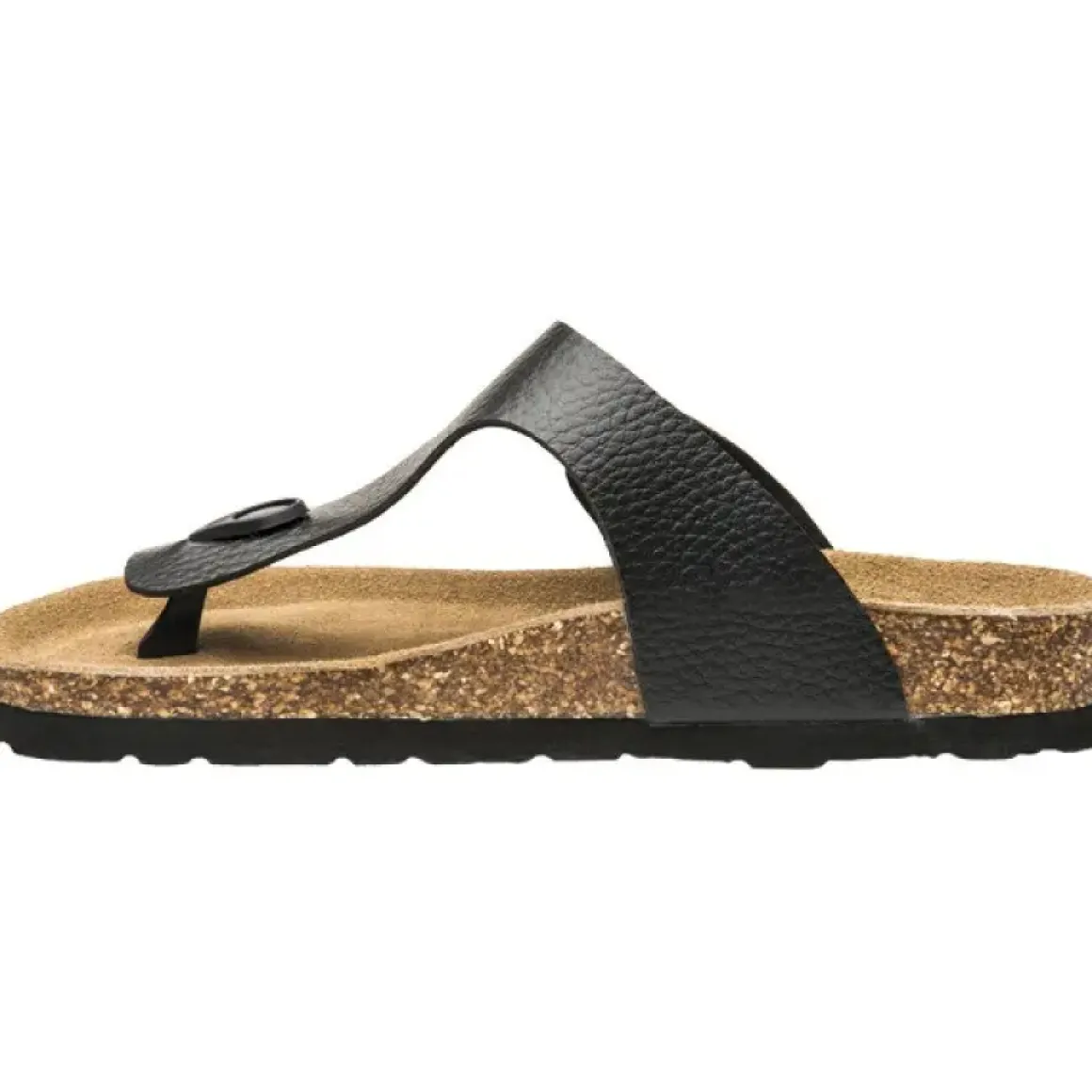 Cruz Barns Cork Sandal Dame