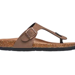 Cruz Barns Cork Sandal Dame