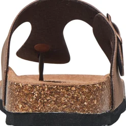 Cruz Barns Cork Sandal Dame