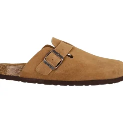 Cruz Corwin Leather Korksandal