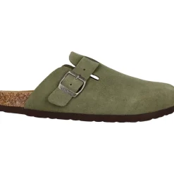 Cruz Corwin Leather Korksandal