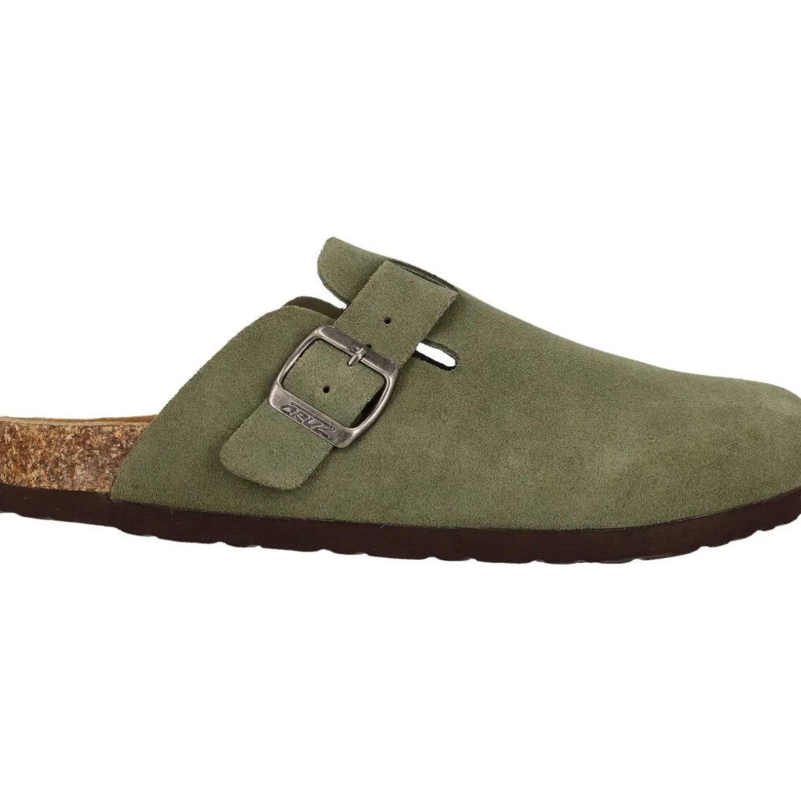 Cruz Corwin Leather Korksandal