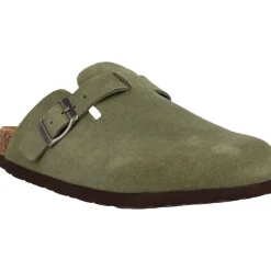 Cruz Corwin Leather Korksandal