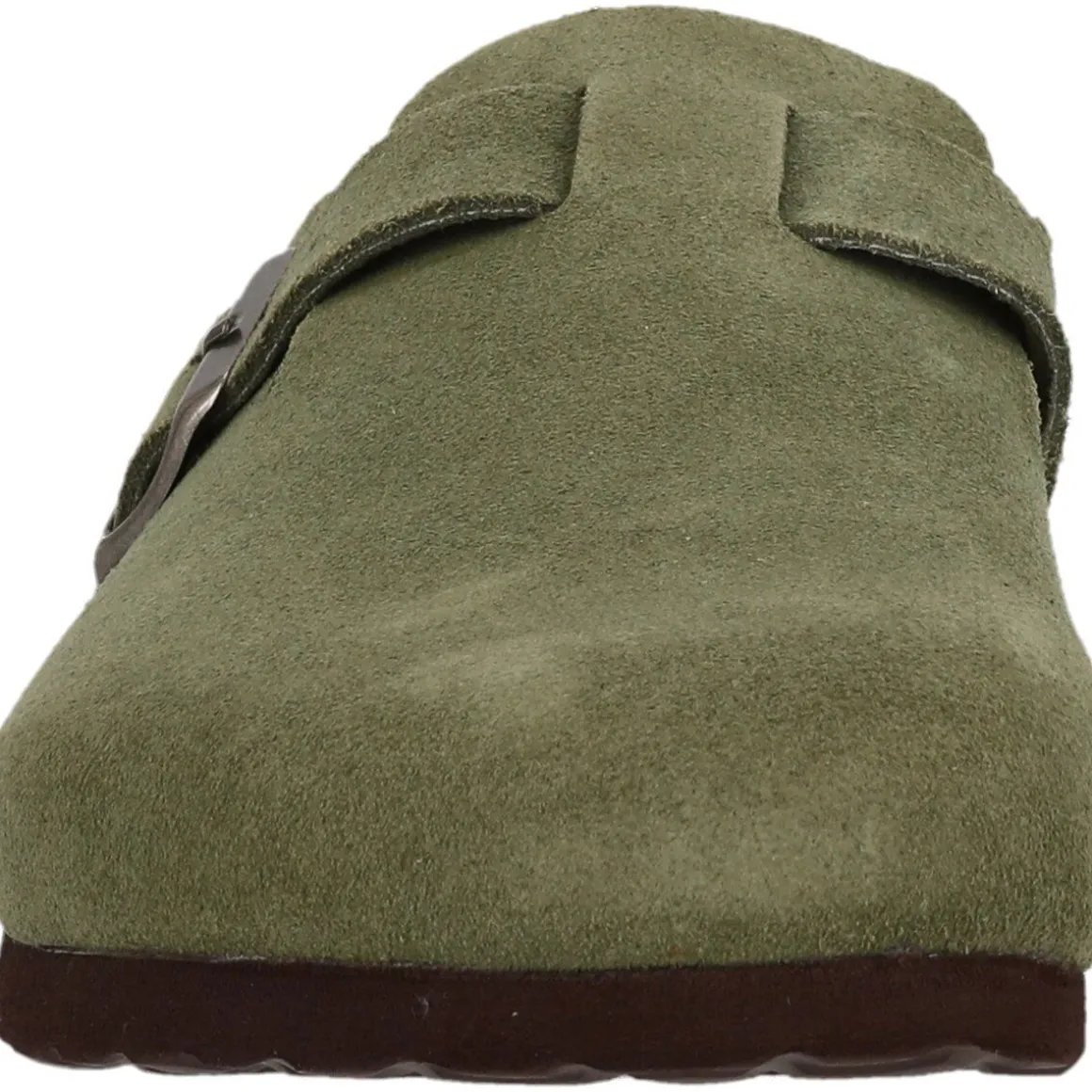 Cruz Corwin Leather Korksandal