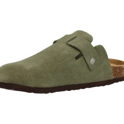 Cruz Corwin Leather Korksandal