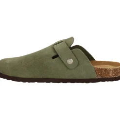 Cruz Corwin Leather Korksandal