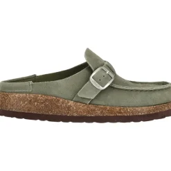 Cruz Emillian Leather Korksandal Dame