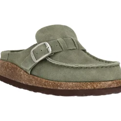 Cruz Emillian Leather Korksandal Dame