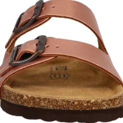 CRUZ! Winsy Cork Sandal Dame, copper