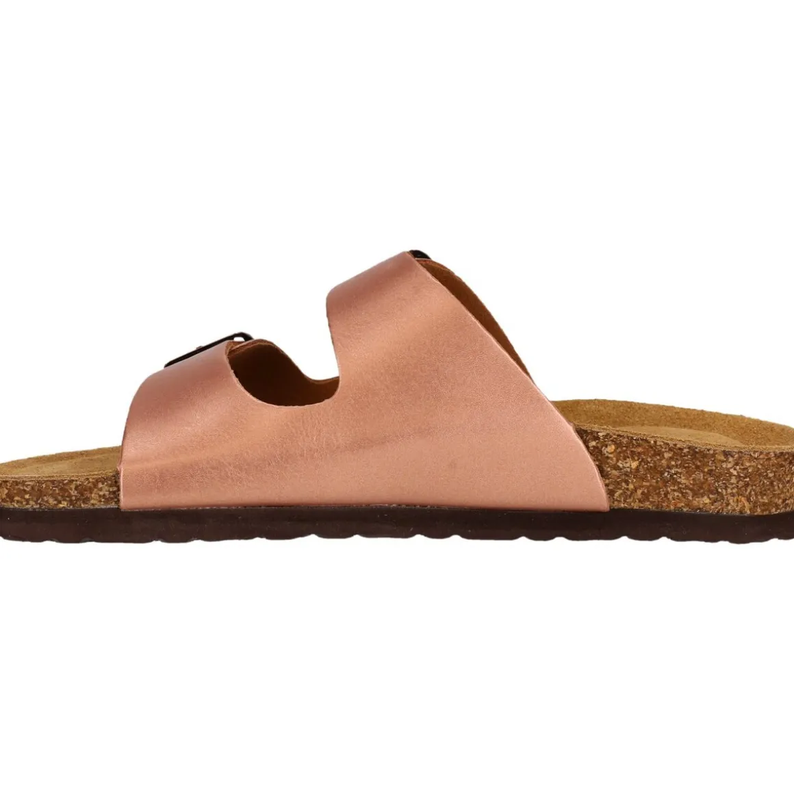 CRUZ! Winsy Cork Sandal Dame, copper