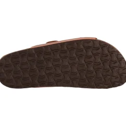 CRUZ! Winsy Cork Sandal Dame, copper