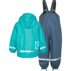 Didriksons Slaskeman Regnsæt Børn