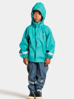 Didriksons Slaskeman Regnsæt Børn