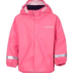 Didriksons Slaskeman Regnsæt Børn