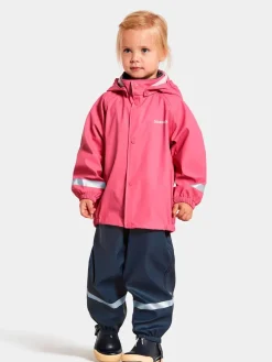 Didriksons Slaskeman Regnsæt Børn