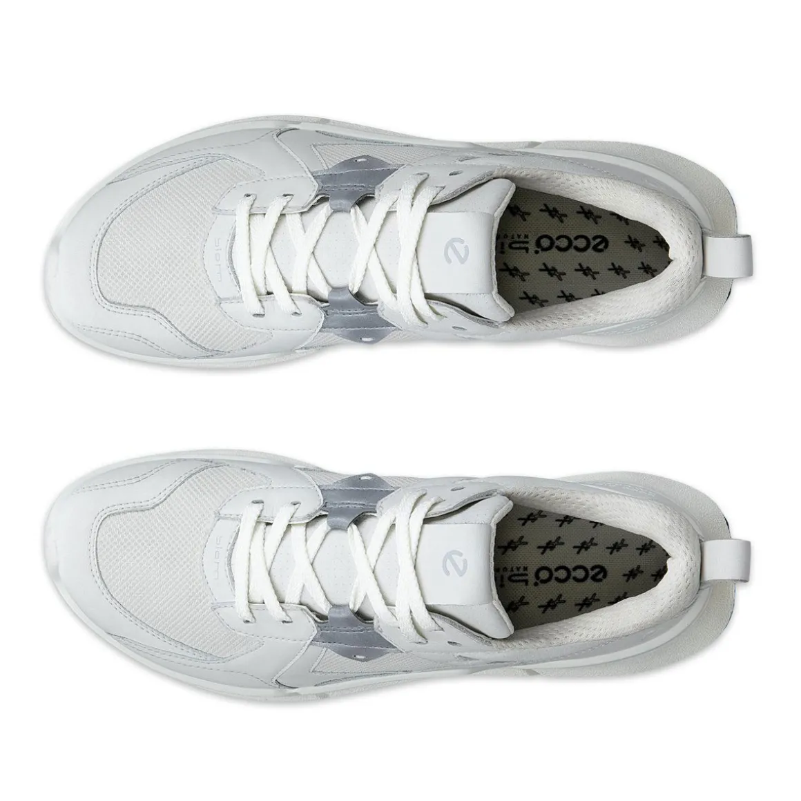 Ecco Biom 2.2 Læder Gore-Tex Damesko