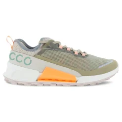 Ecco Biom 2.1 X Country Low Damesko, sage