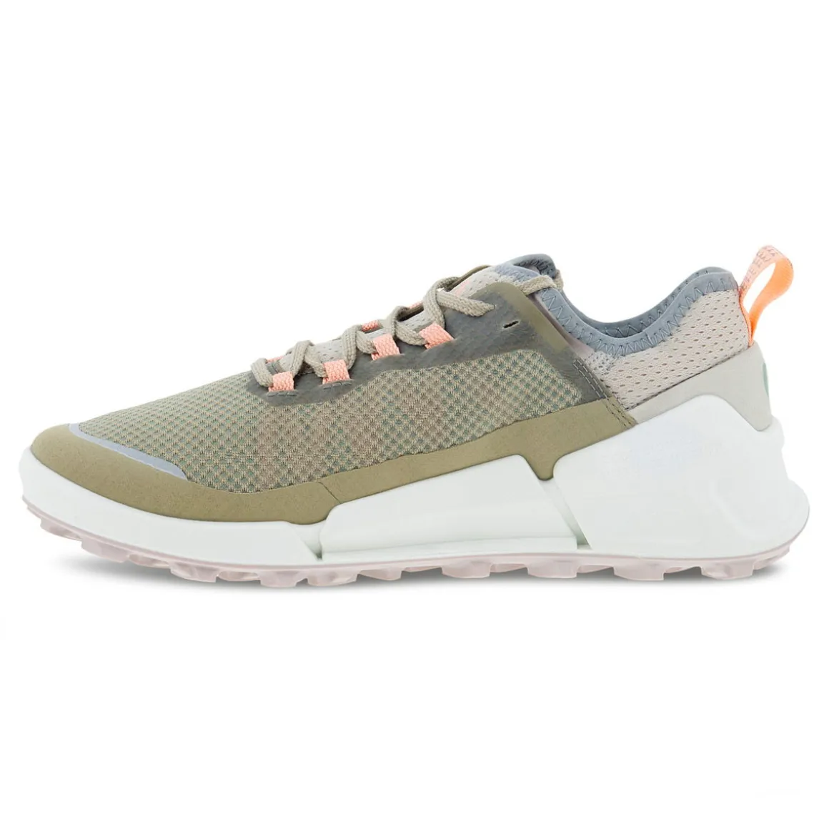 Ecco Biom 2.1 X Country Low Damesko, sage