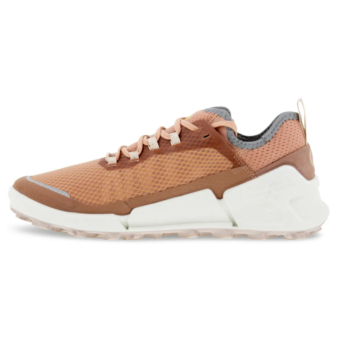 Ecco Biom 2.1 X Country Low Damesko