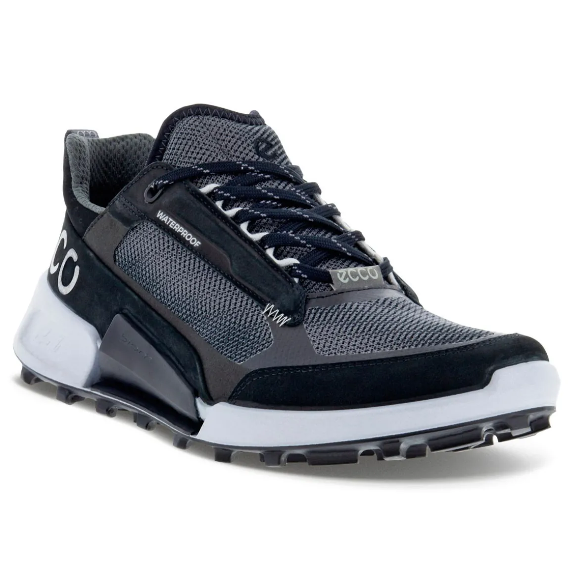 ECCO Biom 2.1 X Mountain Waterproof Damesko