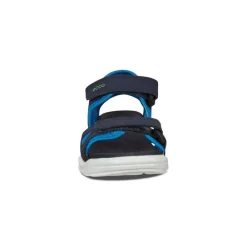 Ecco Biom Raft Børnesandal, navy