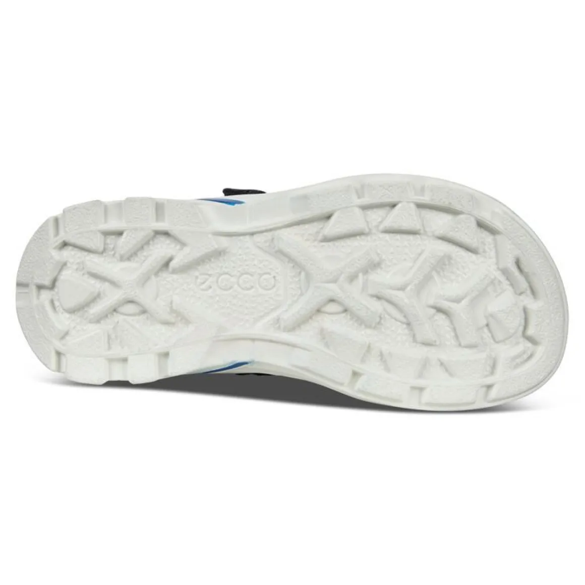 Ecco Biom Raft Børnesandal, navy